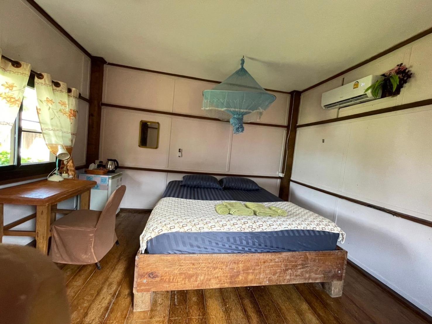 Happy Days Resort Koh Mak Bagian luar foto
